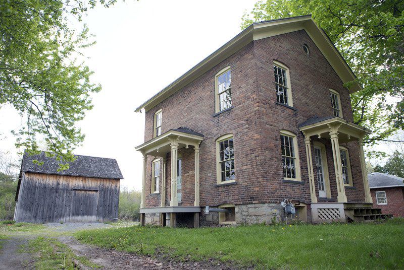 Mark Bennett: Harriet Tubman deserves commemoration